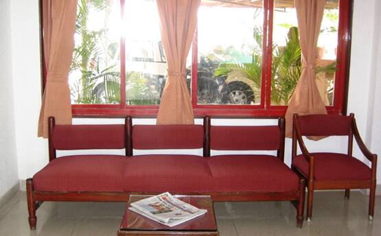 Hotel La Revival, Khandala 4